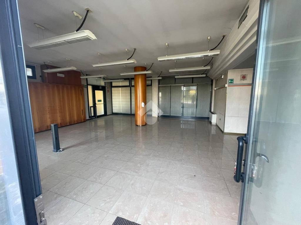 ufficio in affitto a Camponogara