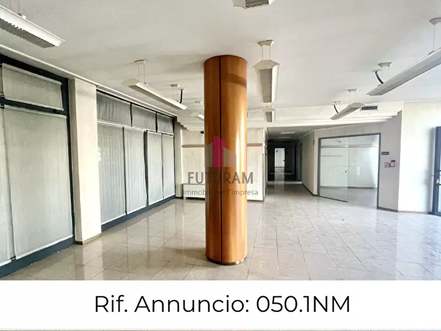 negozio in affitto a Camponogara