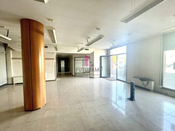 negozio in affitto a Camponogara