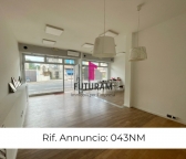 loft in affitto a Camponogara