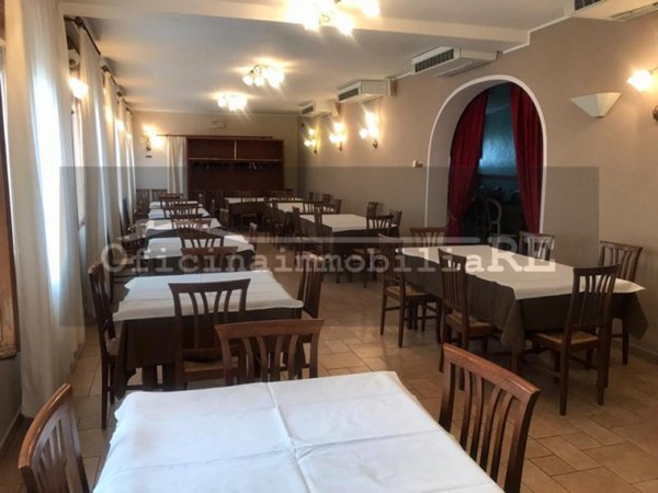 negozio in affitto a Camponogara