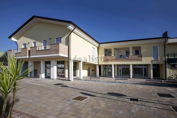 ufficio in affitto a Camponogara in zona Prozzolo