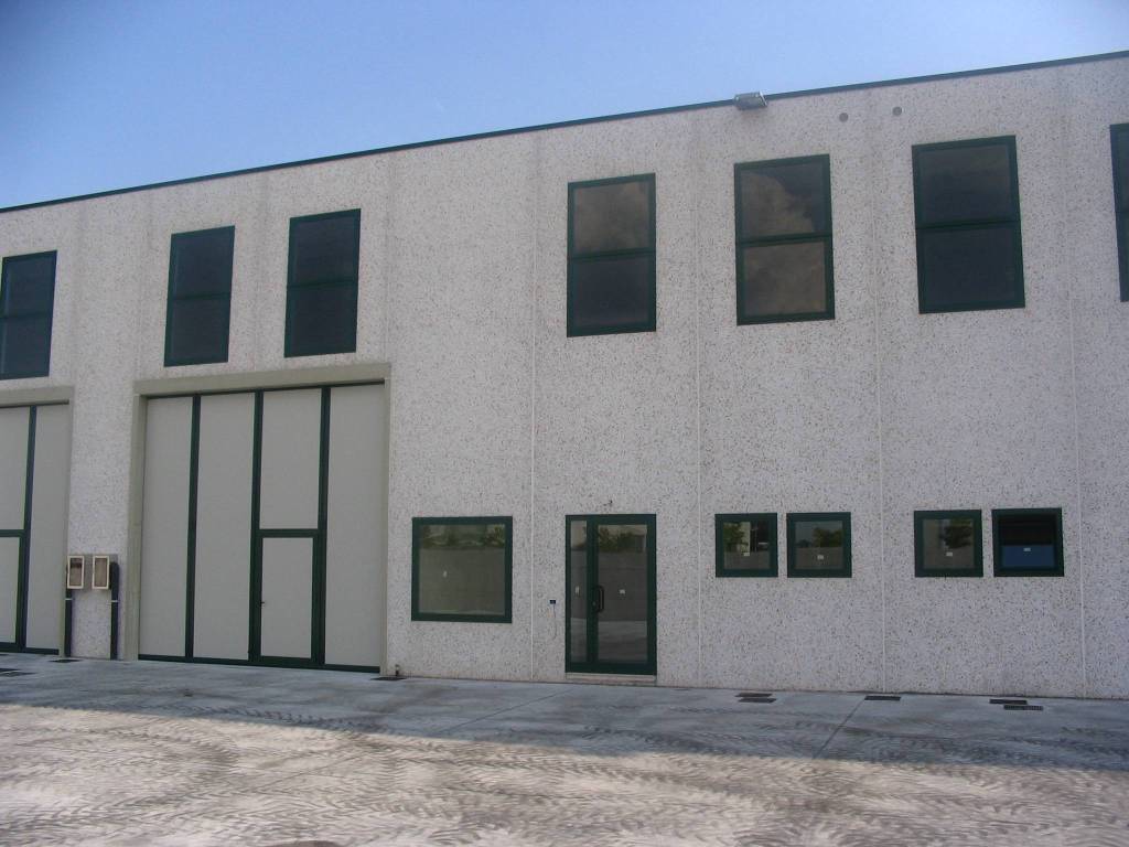 ufficio in affitto a Camponogara