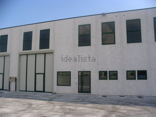 ufficio in affitto a Camponogara