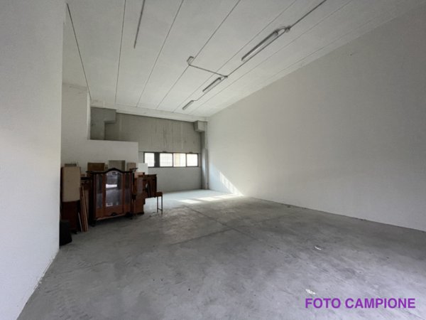 loft in affitto a Camponogara