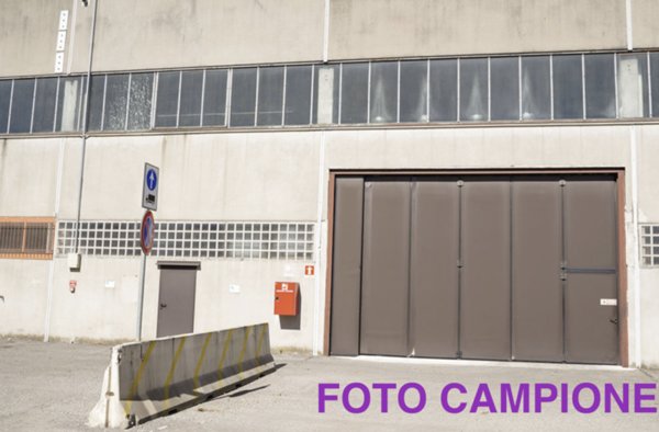 loft in affitto a Camponogara