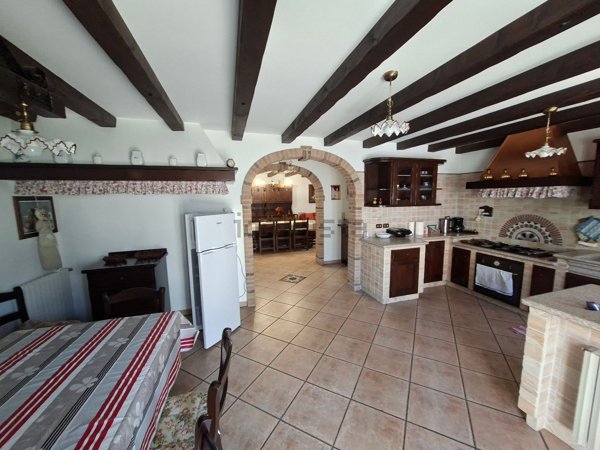 casa indipendente in affitto a Camponogara
