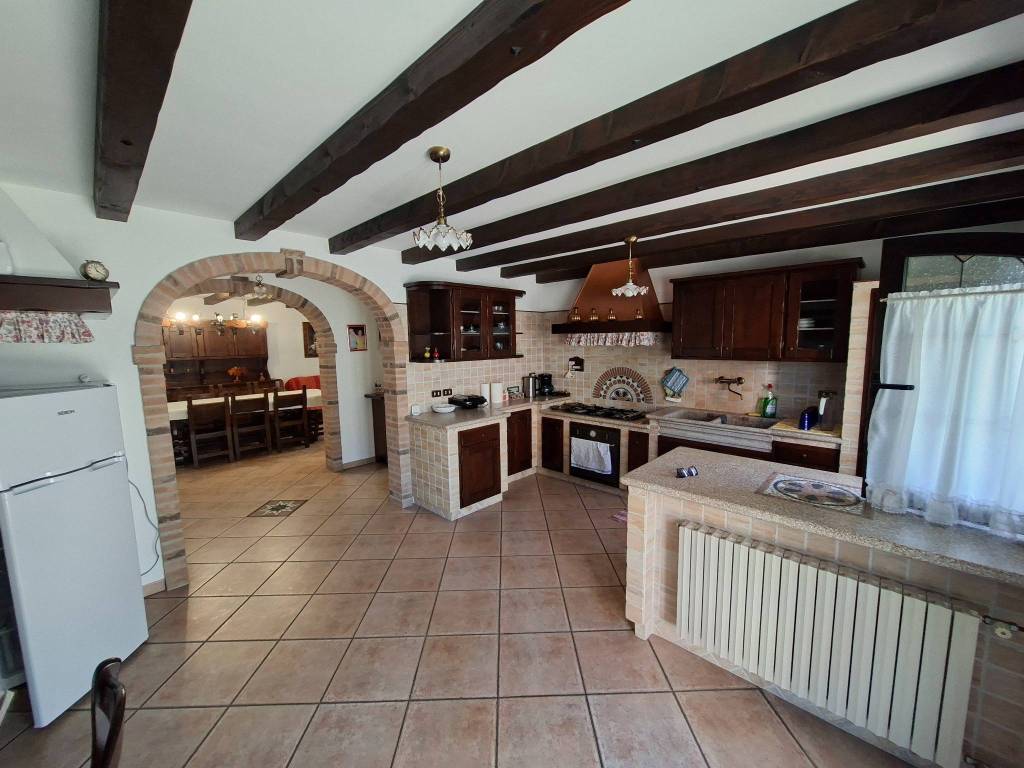 casa indipendente in affitto a Camponogara