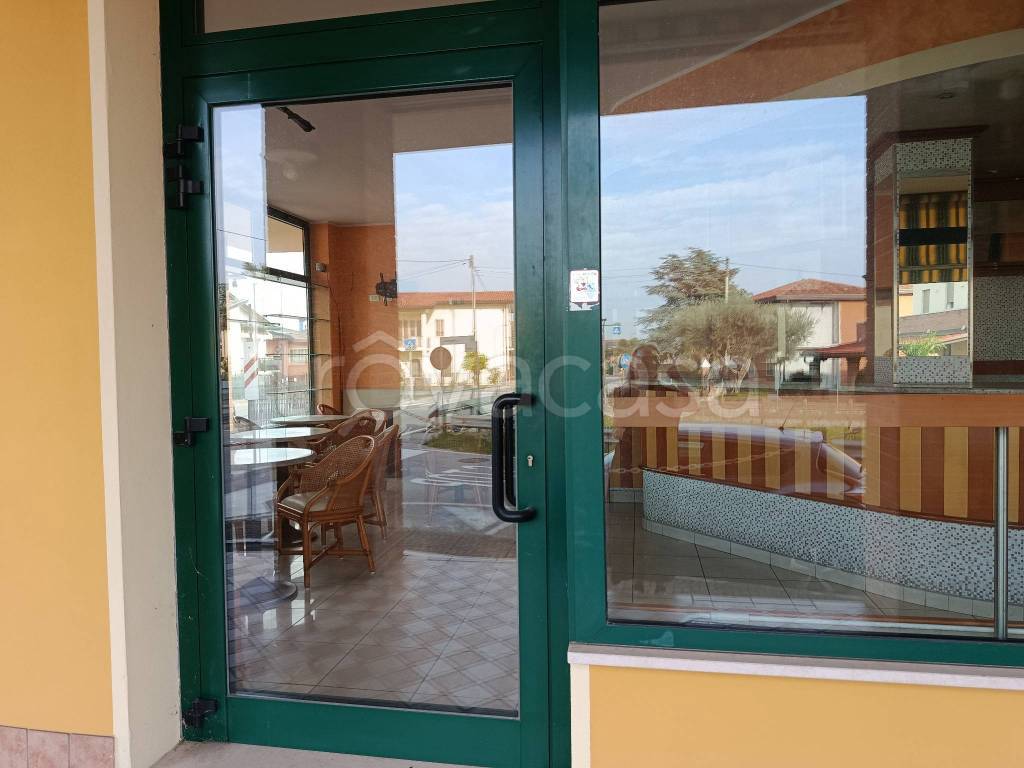 appartamento in affitto a Camponogara in zona Prozzolo