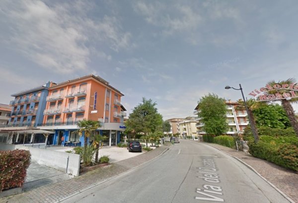appartamento in affitto a Caorle