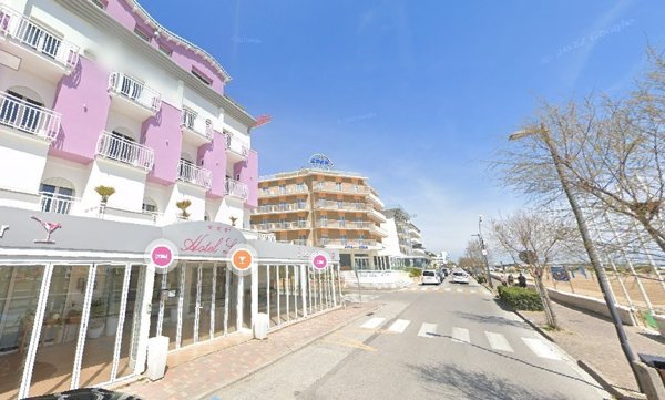 appartamento in affitto a Caorle