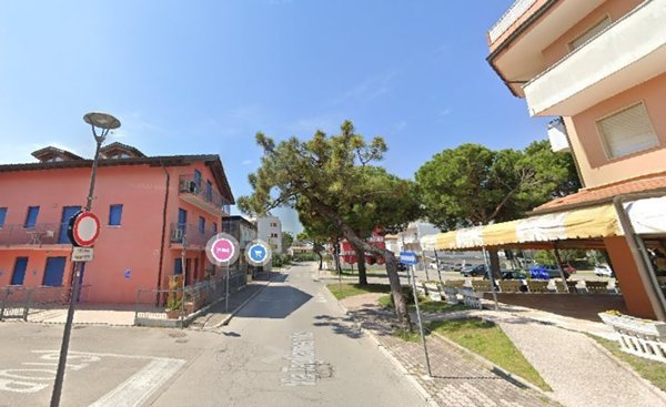 appartamento in affitto a Caorle