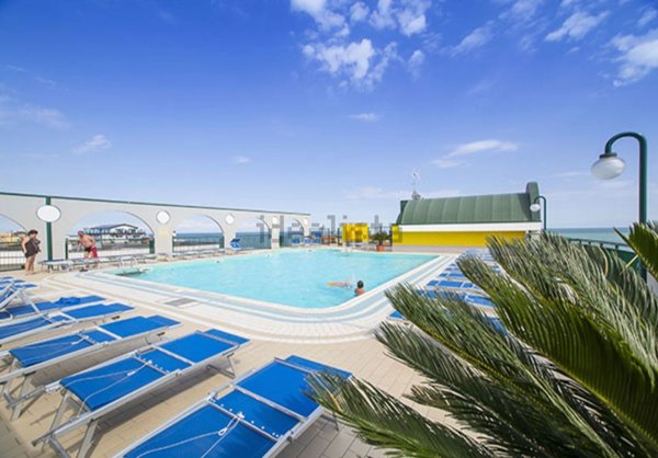 appartamento in affitto a Caorle