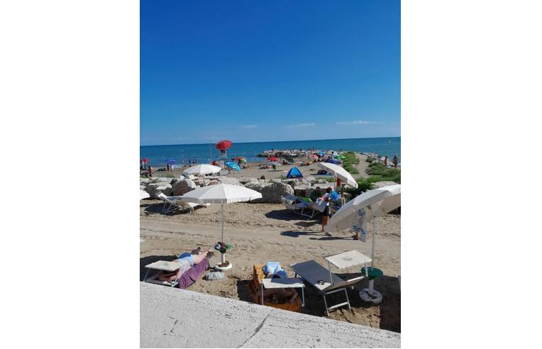 appartamento in affitto a Caorle