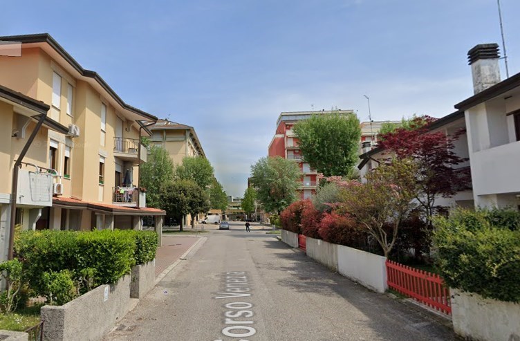 appartamento in affitto a Caorle in zona Porto Santa Margherita