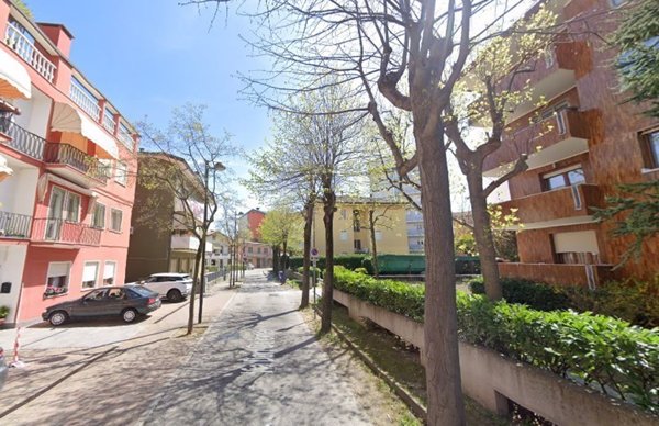 appartamento in affitto a Caorle