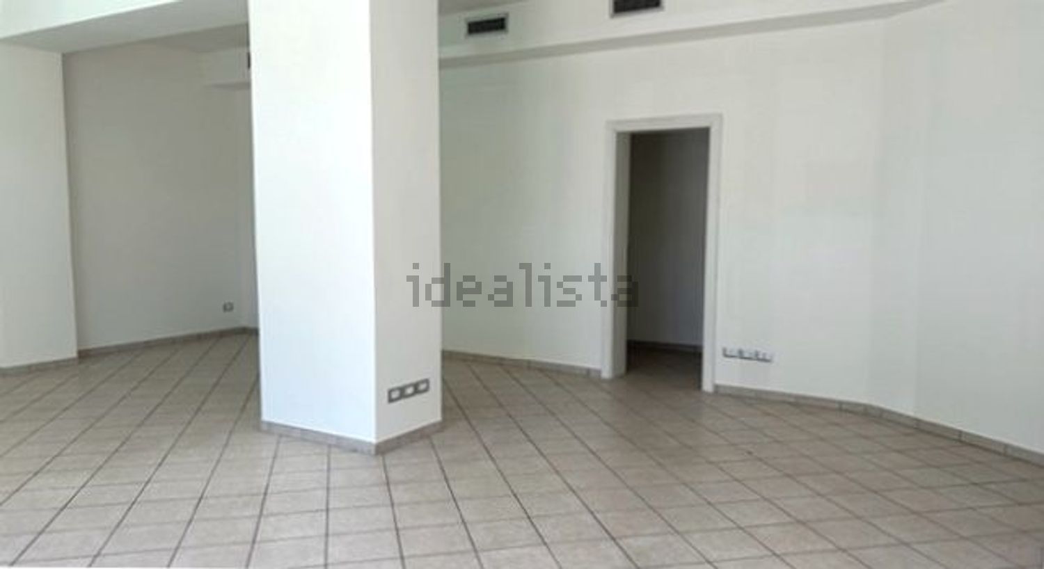 locale commerciale in affitto a Caorle