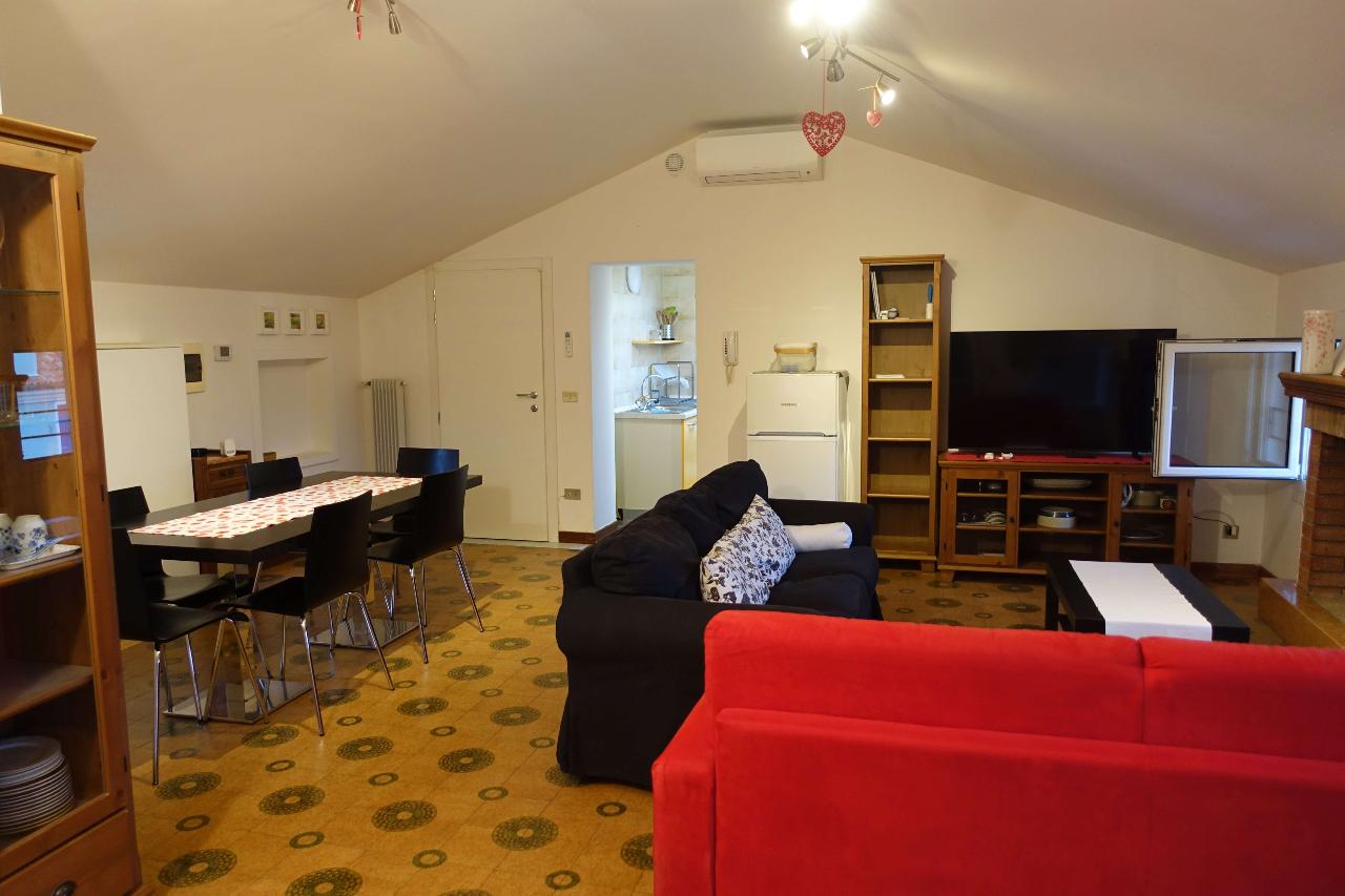 appartamento in affitto a Caorle