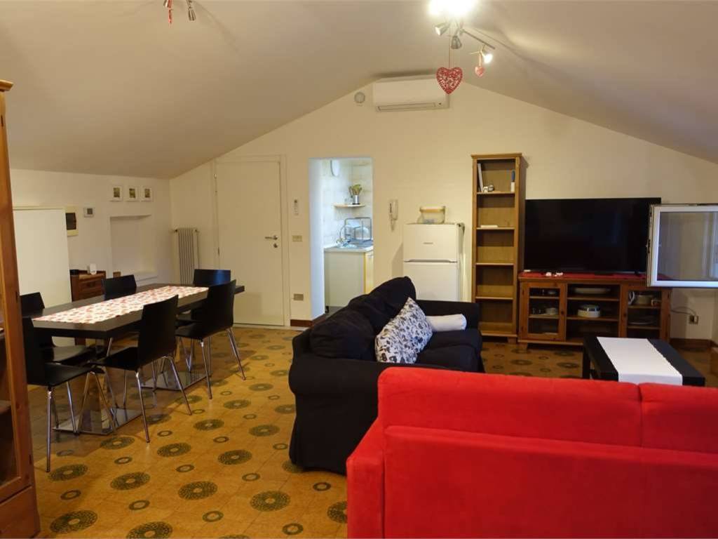 appartamento in affitto a Caorle