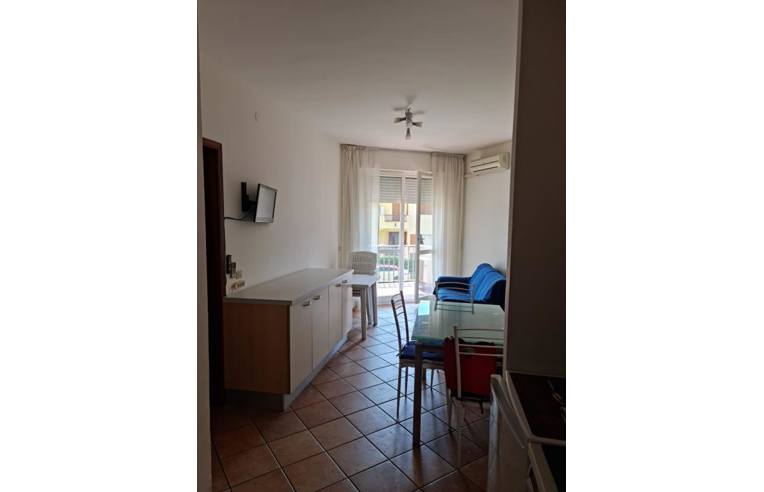 appartamento in affitto a Caorle in zona Duna Verde