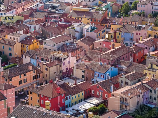 negozio in affitto a Caorle