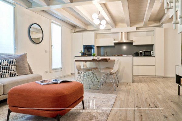 appartamento in affitto a Caorle