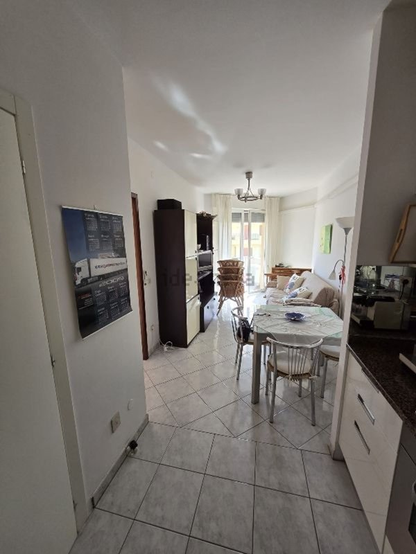 appartamento in affitto a Caorle