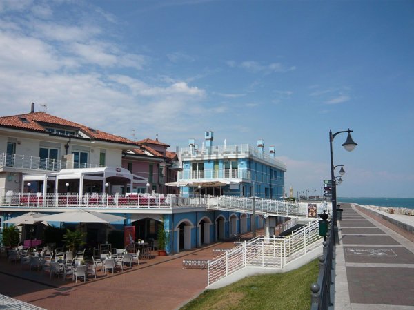 appartamento in affitto a Caorle