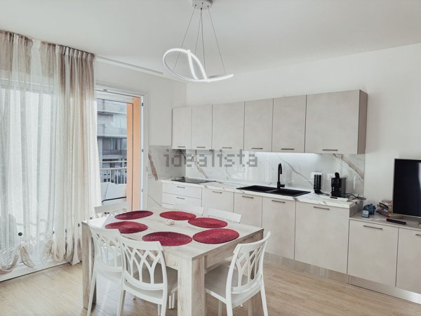 appartamento in affitto a Caorle in zona Porto Santa Margherita