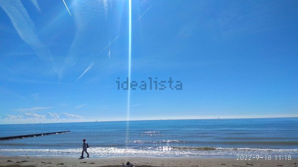 appartamento in affitto a Caorle in zona Porto Santa Margherita