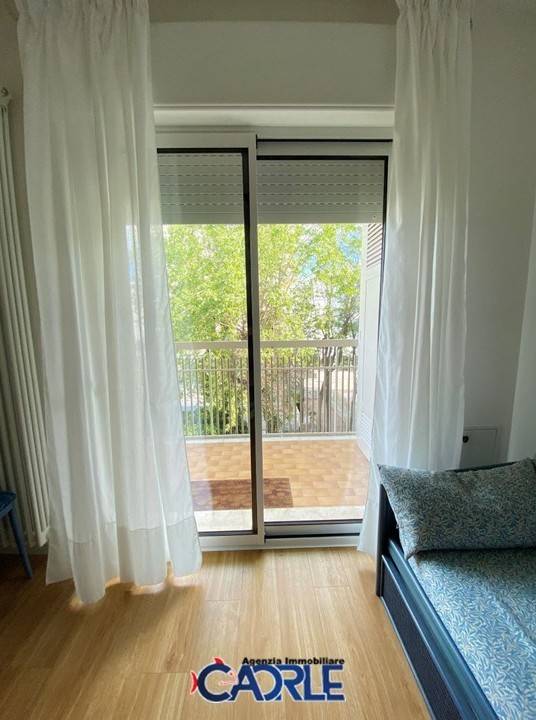 appartamento in affitto a Caorle