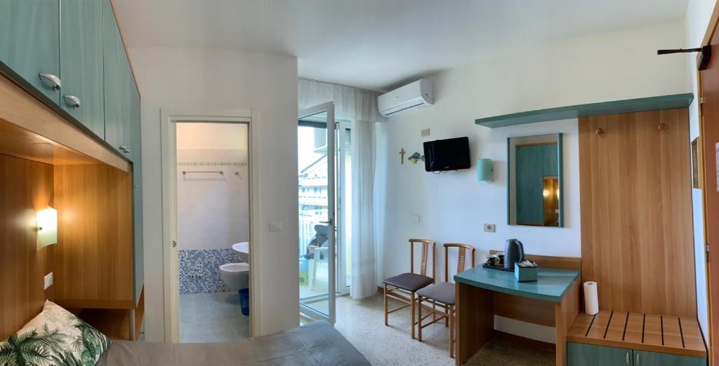 appartamento in affitto a Caorle