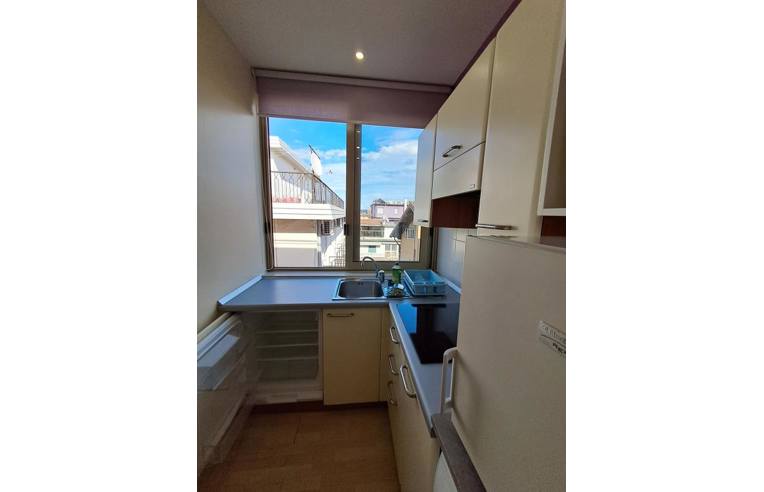 appartamento in affitto a Caorle