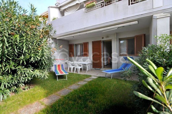 appartamento in affitto a Caorle