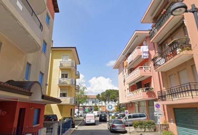 appartamento in affitto a Caorle