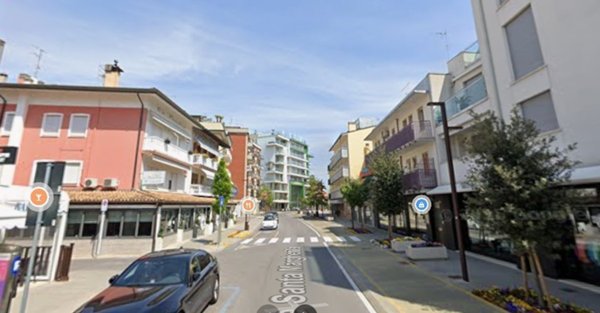 appartamento in affitto a Caorle