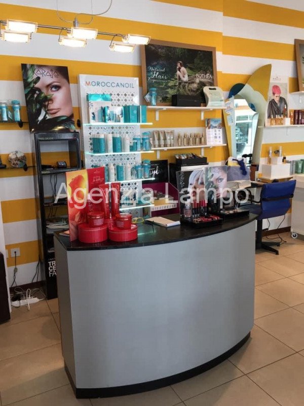 negozio in affitto a Caorle