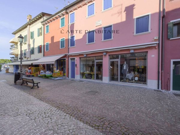 appartamento in affitto a Caorle