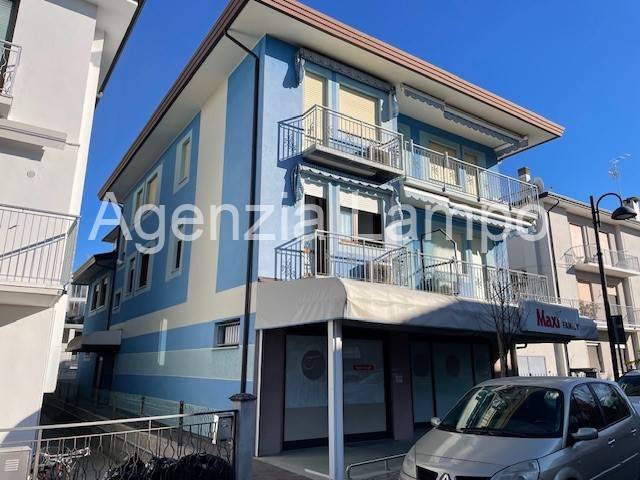 appartamento in affitto a Caorle