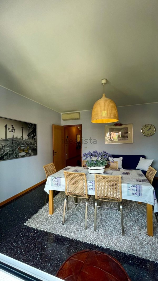 appartamento in affitto a Caorle