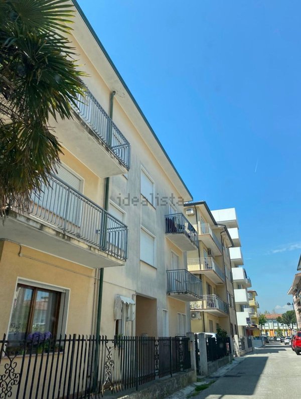 appartamento in affitto a Caorle