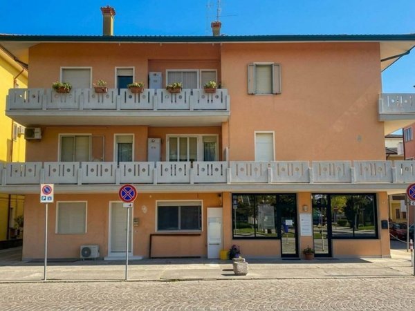 appartamento in affitto a Caorle