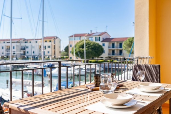 appartamento in affitto a Caorle