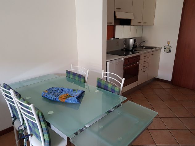 appartamento in affitto a Caorle in zona Duna Verde