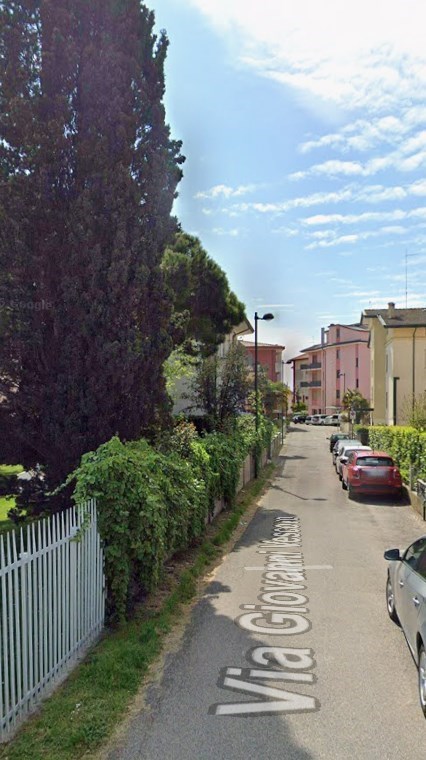 appartamento in affitto a Caorle