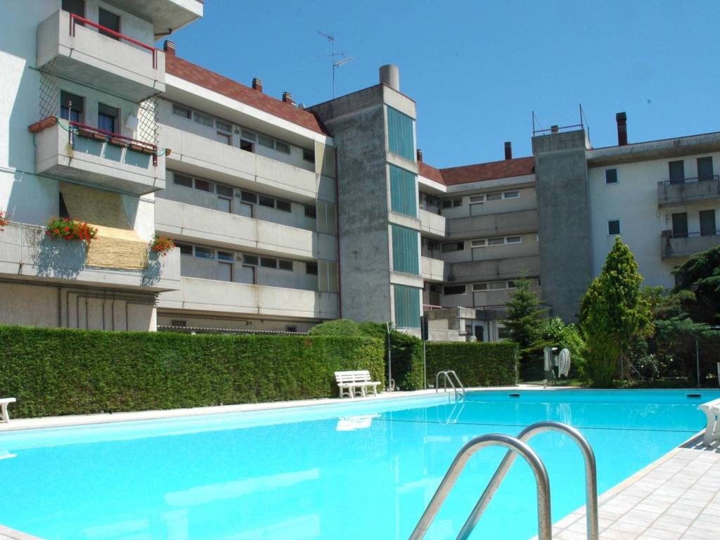 appartamento in affitto a Caorle
