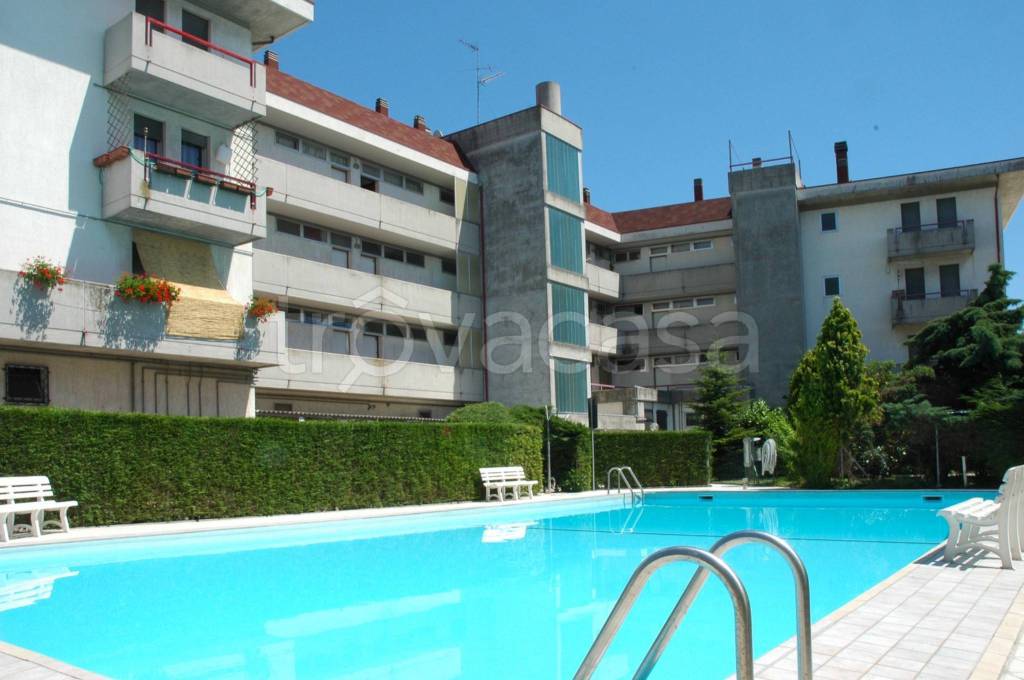 appartamento in affitto a Caorle