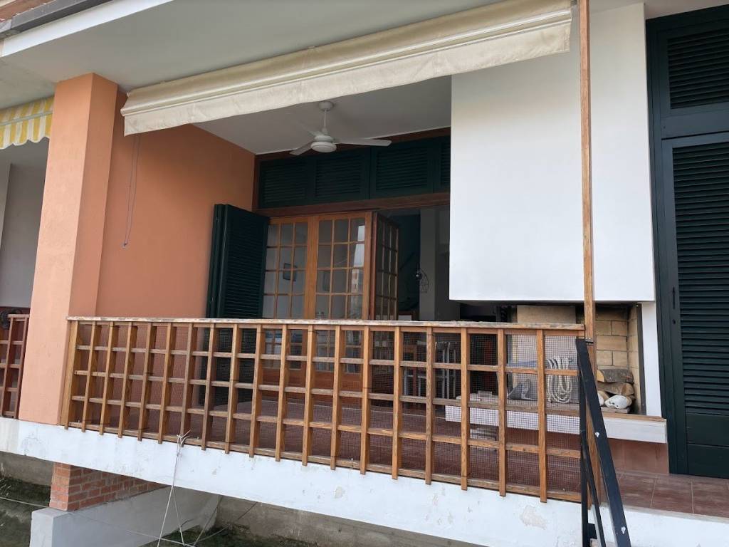 casa indipendente in affitto a Caorle in zona Porto Santa Margherita