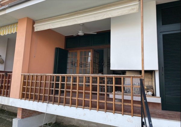 casa indipendente in affitto a Caorle in zona Porto Santa Margherita