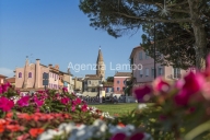appartamento in affitto a Caorle